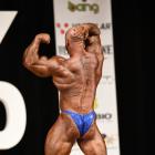 James  Hollingshead - IFBB New York Pro 2019 - #1