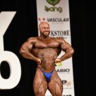 James  Hollingshead - IFBB New York Pro 2019 - #1