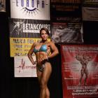 Lilly  Perez - NPC Southern States 2014 - #1