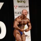 James  Hollingshead - IFBB New York Pro 2019 - #1