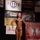 Isabelle  Pfeifle - NPC Southern States 2014 - #1