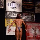 Isabelle  Pfeifle - NPC Southern States 2014 - #1