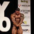 Justin  Maki - IFBB New York Pro 2019 - #1