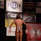 Isabelle  Pfeifle - NPC Southern States 2014 - #1