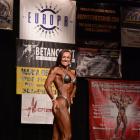 Isabelle  Pfeifle - NPC Southern States 2014 - #1