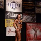 Isabelle  Pfeifle - NPC Southern States 2014 - #1