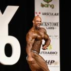 Juan  Morel - IFBB New York Pro 2019 - #1