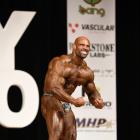 Juan  Morel - IFBB New York Pro 2019 - #1