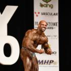 Juan  Morel - IFBB New York Pro 2019 - #1