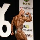 Juan  Morel - IFBB New York Pro 2019 - #1