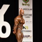 Juan  Morel - IFBB New York Pro 2019 - #1