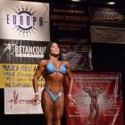 Teresa  Zecca - NPC Southern States 2014 - #1