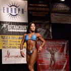 Teresa  Zecca - NPC Southern States 2014 - #1