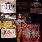 Teresa  Zecca - NPC Southern States 2014 - #1