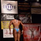 Teresa  Zecca - NPC Southern States 2014 - #1