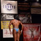 Teresa  Zecca - NPC Southern States 2014 - #1