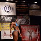 Teresa  Zecca - NPC Southern States 2014 - #1