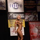 Leslie  Morris - NPC Southern States 2014 - #1