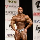 Juan  Morel - IFBB New York Pro 2019 - #1