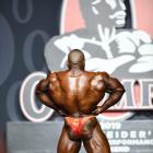 Ahmad  Ashkanani - IFBB Olympia 2019 - #1