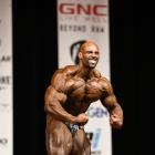 Juan  Morel - IFBB New York Pro 2019 - #1