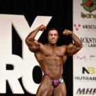 Justin  Rodriguez - IFBB New York Pro 2019 - #1