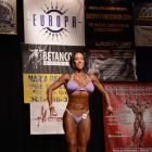 Janice  Delgado - NPC Southern States 2014 - #1