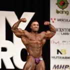 Justin  Rodriguez - IFBB New York Pro 2019 - #1