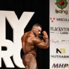 Justin  Rodriguez - IFBB New York Pro 2019 - #1