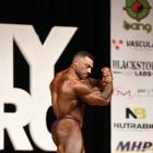 Justin  Rodriguez - IFBB New York Pro 2019 - #1