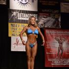 Tammy  O'Brien - NPC Southern States 2014 - #1