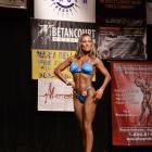 Tammy  O'Brien - NPC Southern States 2014 - #1