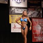 Tammy  O'Brien - NPC Southern States 2014 - #1