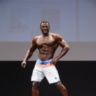 Michael  Ferguson - IFBB Dayana Cadeau Classic 2015 - #1