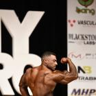 Justin  Rodriguez - IFBB New York Pro 2019 - #1