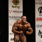 Justin  Rodriguez - IFBB New York Pro 2019 - #1