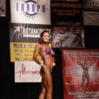 Kerry  Boze - NPC Southern States 2014 - #1