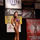 Kerry  Boze - NPC Southern States 2014 - #1