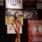 Kerry  Boze - NPC Southern States 2014 - #1