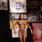 Lorraine  Haddad - NPC Southern States 2014 - #1