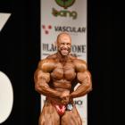 Milan  Sadek - IFBB New York Pro 2019 - #1