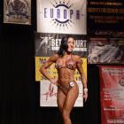 Lorraine  Haddad - NPC Southern States 2014 - #1