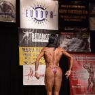 Lorraine  Haddad - NPC Southern States 2014 - #1