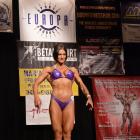 Sara  Ognibene - NPC Southern States 2014 - #1