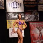 Sara  Ognibene - NPC Southern States 2014 - #1