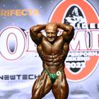 Radoslav  Angelov - IFBB Olympia 2023 - #1