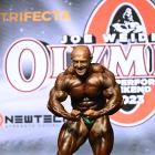 Radoslav  Angelov - IFBB Olympia 2023 - #1