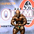 Radoslav  Angelov - IFBB Olympia 2023 - #1