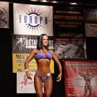 Crystal  Thomas - NPC Southern States 2014 - #1