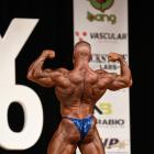 Josh   Wade - IFBB New York Pro 2019 - #1